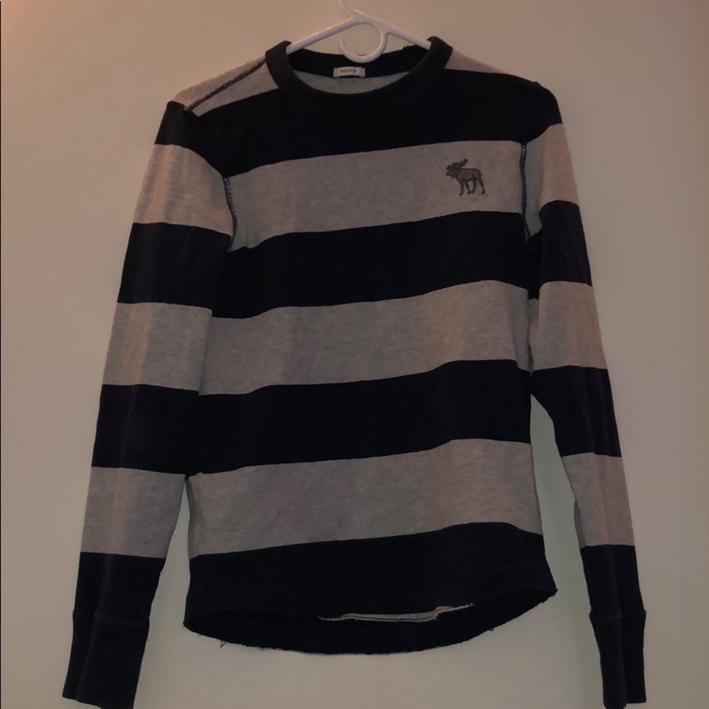 Abercrombie & Fitch longsleeve